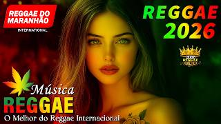 Download lagu TOP SEQUÊNCIA REGGAE REMIX • MELHOR REGGAE DO MARANHÃO 2026 • REGGAE INTERNACIONAL (SELEÇÃO TOP) mp3