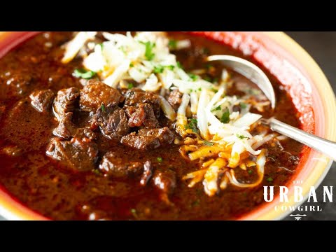 Rezept für Texas Chili (Gewinner von über 30 Kochwettbewerben!)