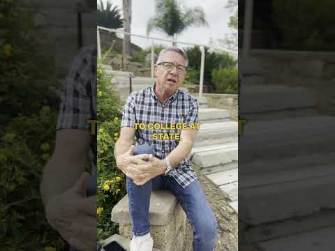 Differences Between Bill Wells & His Opponent