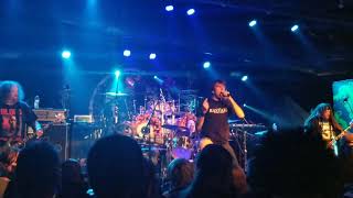 Napalm Death - &quot;Taste the Poison&quot; (11/1/21)