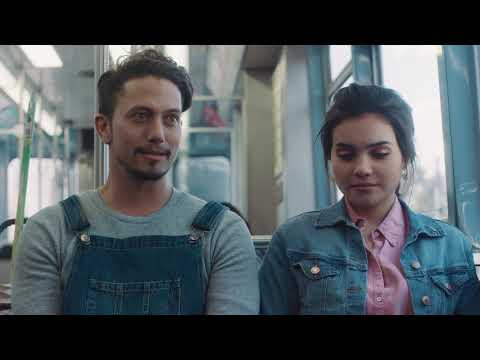 DREAMING GRAND AVENUE - Official U.S. Trailer