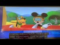 Mickey Mouse Clubhouse All Ears Week Promo