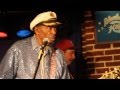 Chuck Berry "It Hurts Me Too" Blueberry Hill