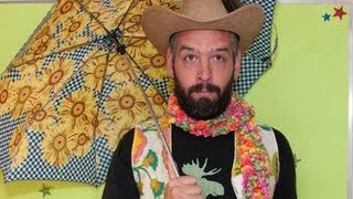 Mr. Ben: You&#39;ll Sing A Song