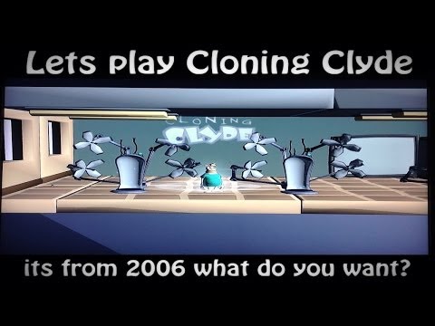 cloning clyde xbox 360 cheats