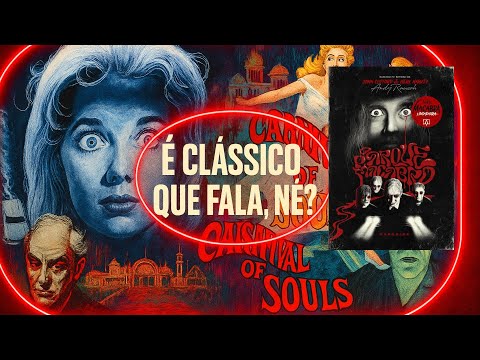 O PARQUE MACABRO - DARKSIDE BOOKS