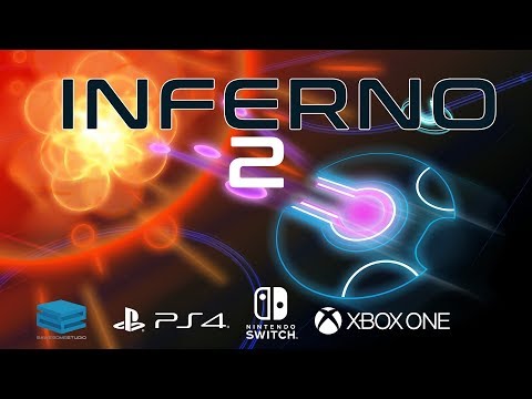 Inferno 2 - Launch Trailer thumbnail