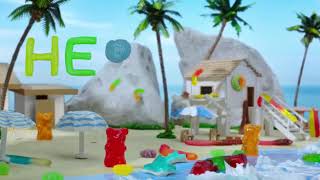 Download lagu YUPI Dancing Gummy mp3