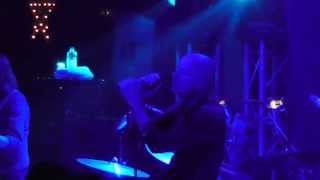 Sivert Høyem - Endless Love (Lab Art / Volos, Greece 2014)