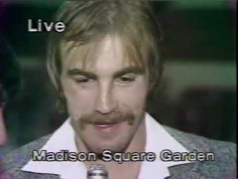 Game 4 1979 Semi-Final Islanders at Rangers highlights