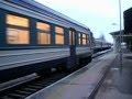 DR1B 3703 DR1B 3714 DR1B 3715 At Tartu Station Youtube Shake Remover