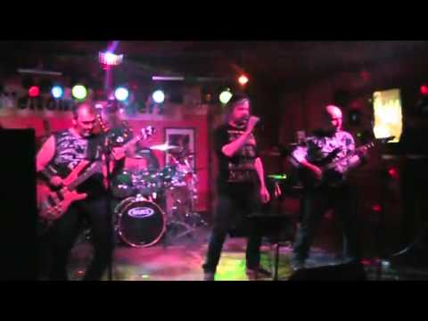 Oldrockers - pivny sen