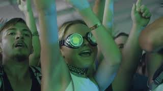 2017 ACL Fest Day 2, Weekend 1