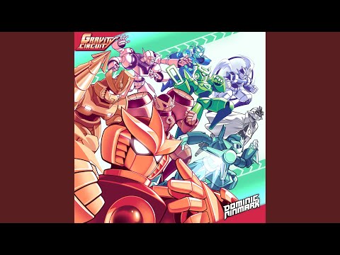 A True Hero Emerges - Ark Stage 2