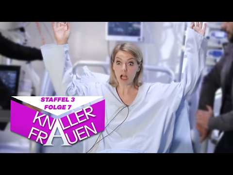 Trick 17 | Knallerfrauen mit Martina Hill | GANZE FOLGE | JOYN