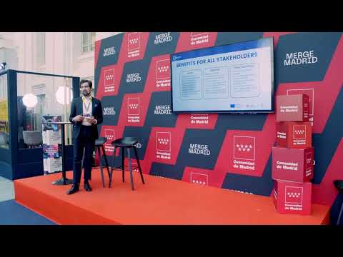 Tokenización de Bonos para PYMEs en EBSI (European Blockchain Services Infrastructure) - Proyecto DEUSS