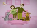 Louie S World Families Baby Tv