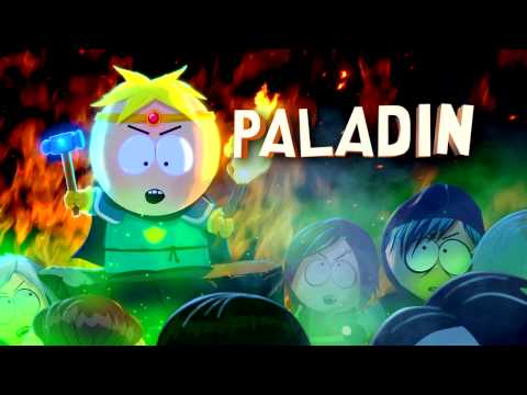 South Park: The Stick of Truth Official Trailer 2 - Australia