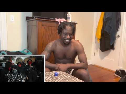 NitoNB X K1 N15 X Workrate X MadMax X Shambo - Free Em 2.0 (Music Video) FREE THE JAILS🔓 *Reaction*