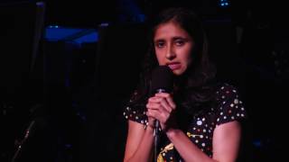 Aparna Nancherla - 10/29/2016