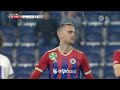video: Vasas - Újpest 0-1, 2023 - Összefoglaló
