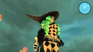 STAR OCEAN 5　Part 20