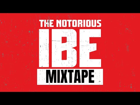 Notorious IBE Bboy Music Mixtape 🎧 Ultimate Breaking Beats #BboyMusic