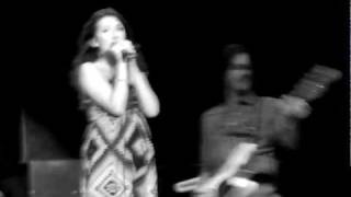 Katie Armiger- &quot;Ain&#39;t So Sweet&quot; at Mid-South Fair