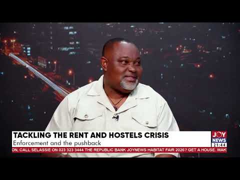 Hostel operators must have some justification for the high prices they charge - Samuel Amegayibor.