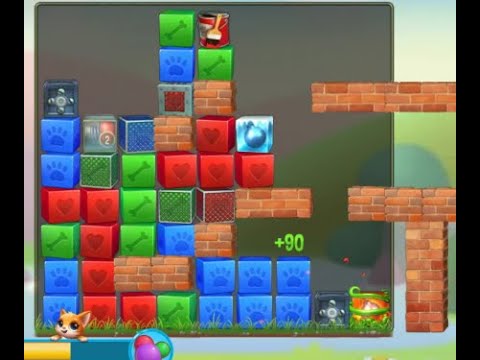 Pet Rescue Saga Level 6298 no boosters