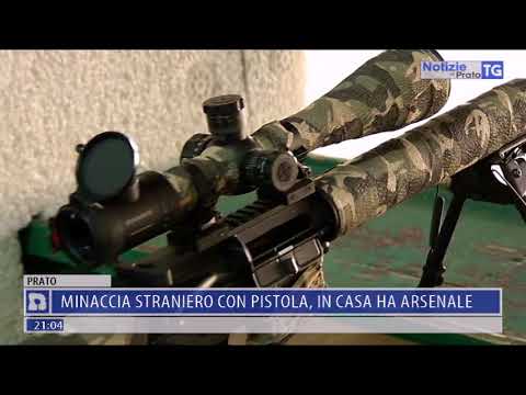 2018-07-27 NOTIZIE DI PRATO TG ORE 20.50