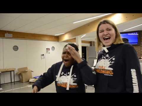 Vallerrevyen 2020 | INTENSIV DAG 1