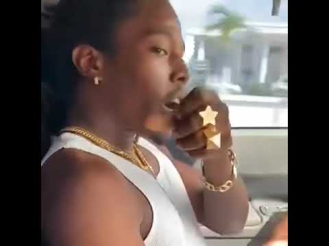 Minut teaser Freestyle 2025