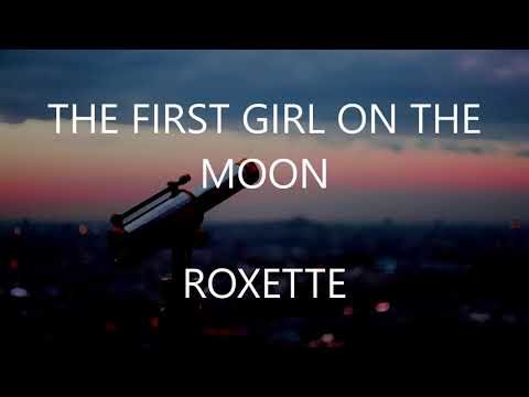 The First Girl On The Moon video thumbnail