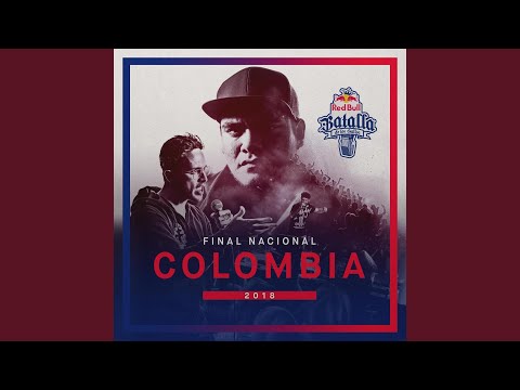 Enano Rap vs. Mc Bless - Octavos de Final