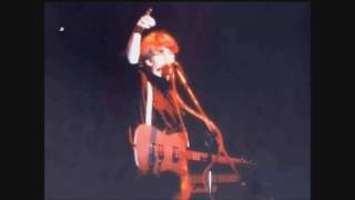 Engenheiros do Hawaii - Crônica e Eu Ligo Pra Você - Ao Vivo - Teatro Presidente - PoA - 1986