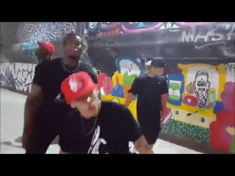 C-lect "On est en place" Migos - FUCKEM ft OG MACO // Beinee, Smooki, Snykers