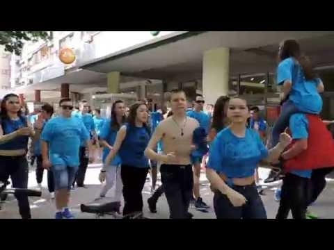 Maturanti OŠ ''Sveti Sava'' u Požarevcu - 30.05.2016