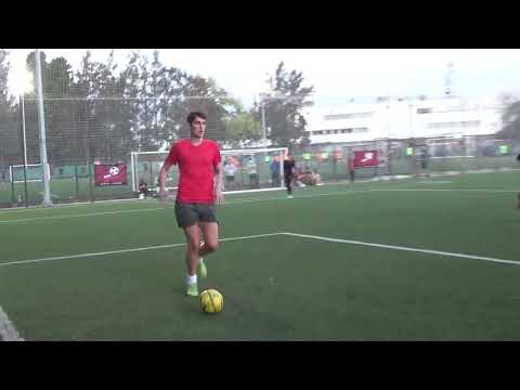 EL FALCON DE ALFARO VS  CONCO EQUIPO #Apertura2021​​​​ Fecha 7