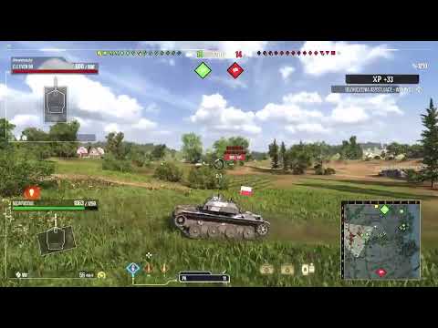 World of Tanks console +18 rynio1992 zaprasza