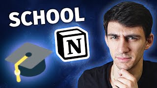 The ULTIMATE Student Notion Dashboard
