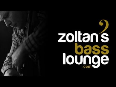 D Major Scale, Beginner Double Bass Lesson