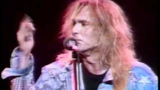 Cheap Trick - Let Go - Universal Ampitheatre 1988