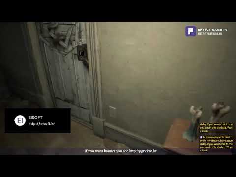 resident evil 7 - XBOX game pass # day 1 [ Full option  ]