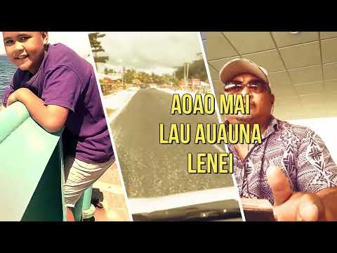 Dr Fonte - Tautai mai oe i lou mamalu (Music Video)