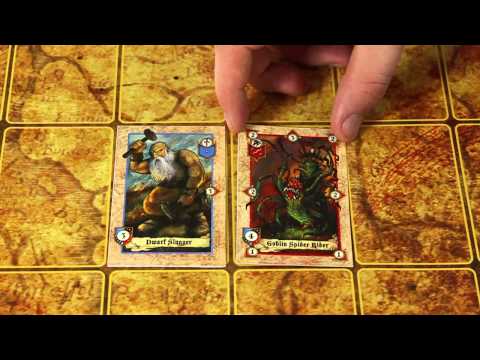 Lords of War Returning from Battle Tutorial