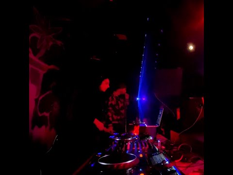 DJ Sep - Junglist Revival set - Part 1