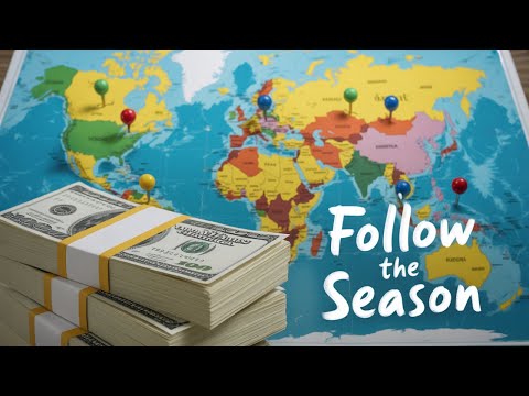 Start a Ski and Business: Start This for Under £300 - low-cost business idea