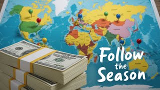 Running A Global Ski and Snowboard Equipment Business From Home From Home — UK Blueprint - low-cost business idea