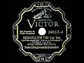 1934 HITS ARCHIVE: Cocktails For Two - Duke Ellington (instrumental)